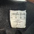 Amiri MA-1 Black White Cream Sneaker Sz 10 (43)