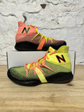 New Balance Omn1s Sunrise Sz 9.5