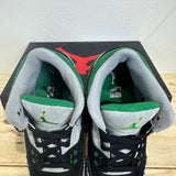 Air Jordan 3 Pine Green Sz 5Y