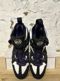 Nike Air Max 2 CB 94 Black Purple Sz 10