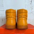 Air Jordan 1 High Gatorade Orange Peel Sz 10.5