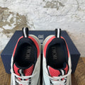 Dior B22 Pink White Black Sneaker Sz 9 (42)