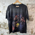 Vale Voices Black T-Shirt