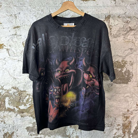 Vale Voices Black T-Shirt