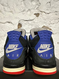 Air Jordan 4 Rare Air Sz 9