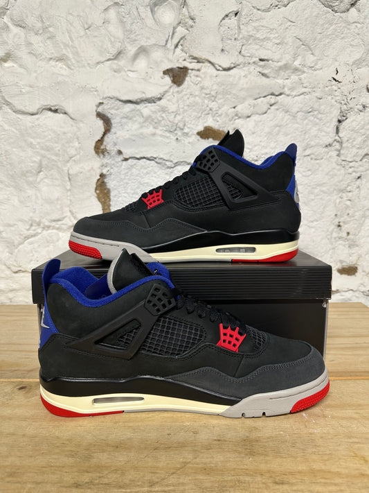 Air Jordan 4 Rare Air (White Lettering) Sz 12 DS