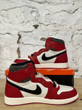 Air Jordan 1 High Chicago Lost And Found Sz 13 DS