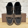 Jordan Jumpman Jack Travis Scott Dark Mocha Sz 9.5