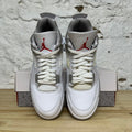 Air Jordan 4 White Oreo (2021) Sz 10.5