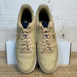 Air Force 1 NBA Sesame University Sz 10