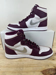 Air Jordan 1 High Bordeaux Sz 8