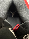 Air Jordan 5 Raging Bull Sz 14