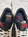 Air Jordan 1 Low Travis Scott Olive Sz 11.5 (13W)