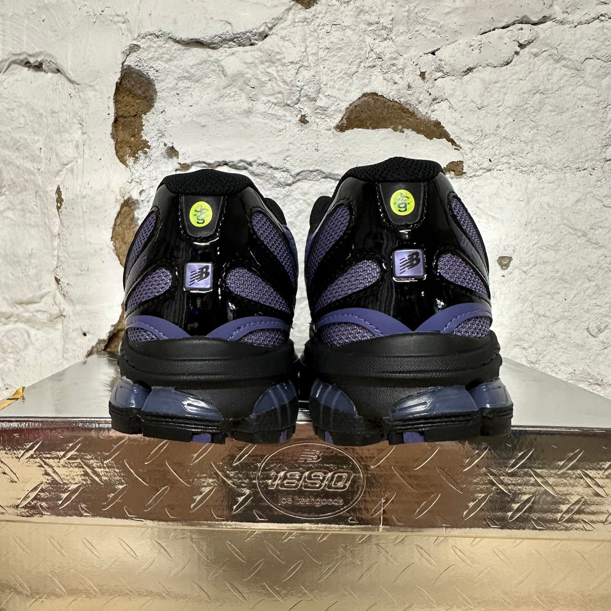 New Balance 1890 Joe Freshgoods Naughty Things Sz 8 DS