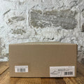 Rick Owens Jumbo Lace Dust Milk Sneaker Sz 8 (41)