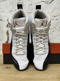 AIr Jordan 12 Taxi Flip Sz 11.5