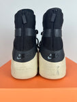 Nike Air Fear of God 1 Black Sz 10