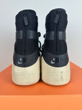 Nike Air Fear of God 1 Black Sz 10