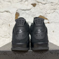 Air Jordan 4 Black Cat (2026) Sz 7Y DS