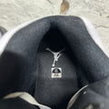 Air Jordan 5 Reverse Metallic Sz 12