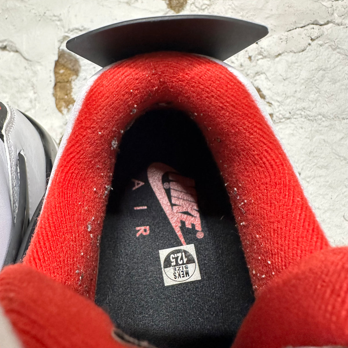 Air Jordan 4 Fire Red (2020) Sz 12.5