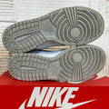 Nike Dunk Low Lottery Pack Grey Fog Sz 9.5