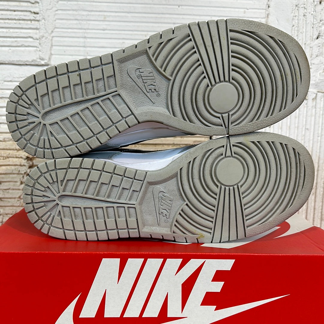 Nike Dunk Low Lottery Pack Grey Fog Sz 9.5
