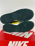 Nike Dunk Low Noble Green Sz 9.5(11W)