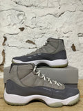 Air Jordan 11 High Cool Grey Sz 11.5