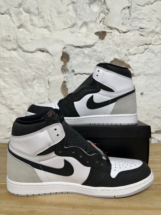 Air Jordan 1 High Bleached Coral Sz 11.5 DS