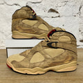 Air Jordan 8 Rui Hachimura Black Samurai Sz 13
