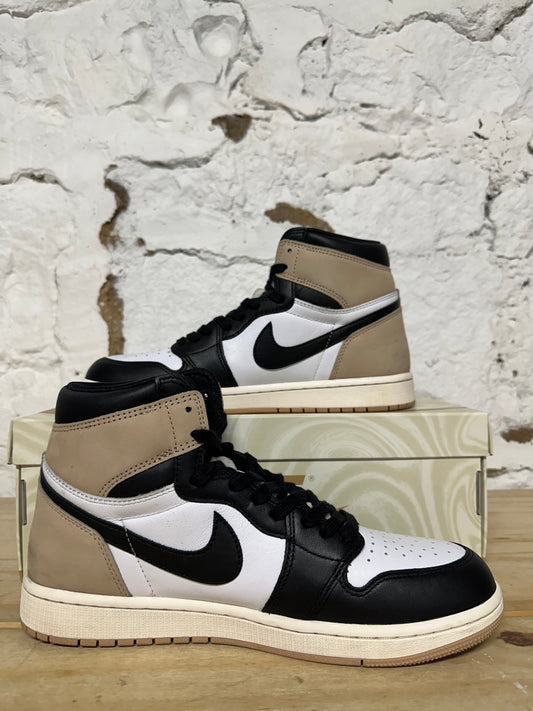 Air Jordan 1 Latte Sz 9 (10.5W)