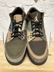 Air Jordan 3 Patchwork Sz 14