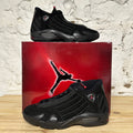 Air Jordan Countdown Pack 9/14 Sz 10 DS
