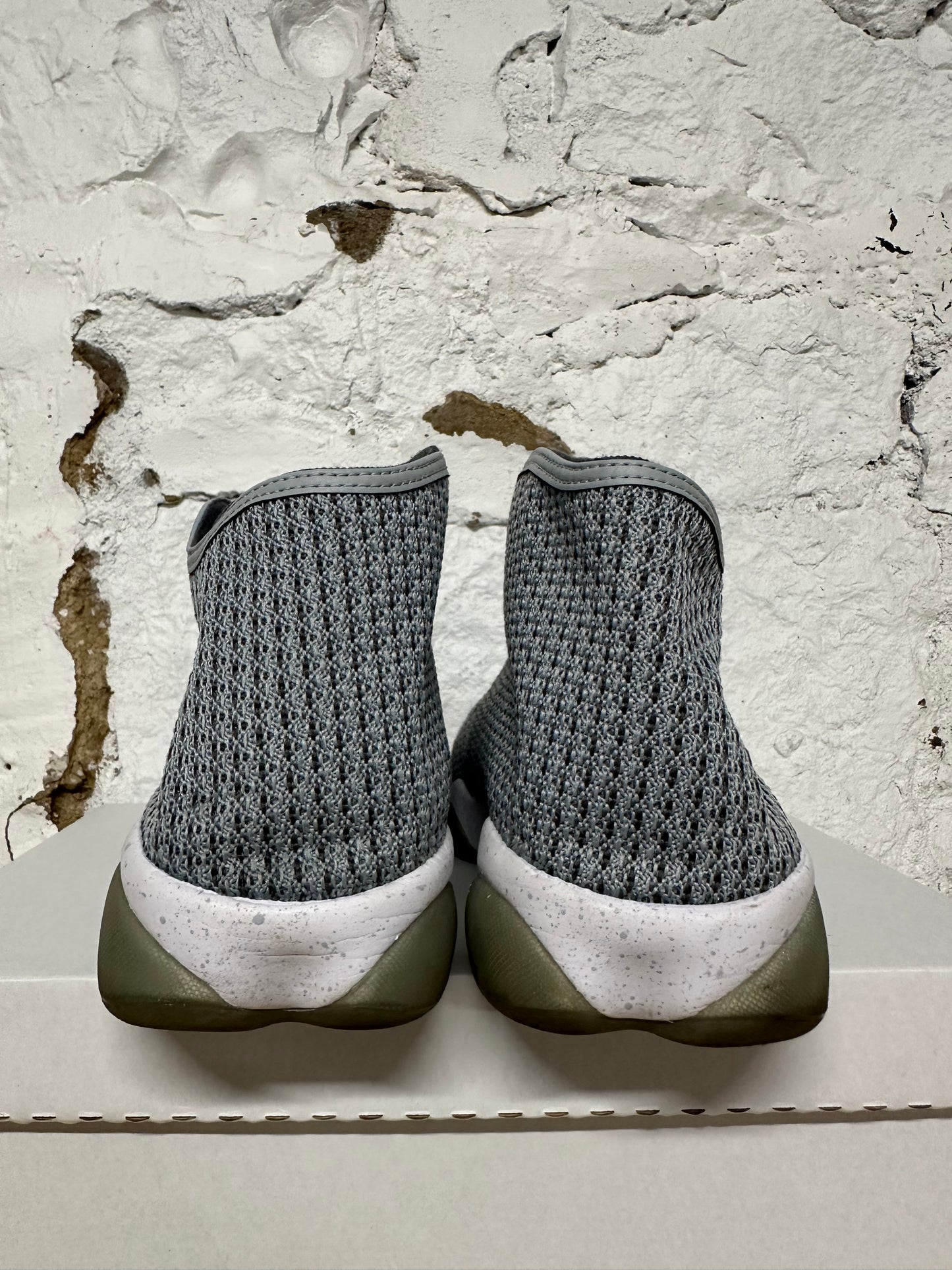 Air Jordan Horizon Grey Sz 10.5