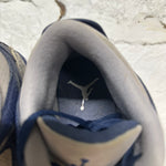 Air Jordan 3 Georgetown Sz 8