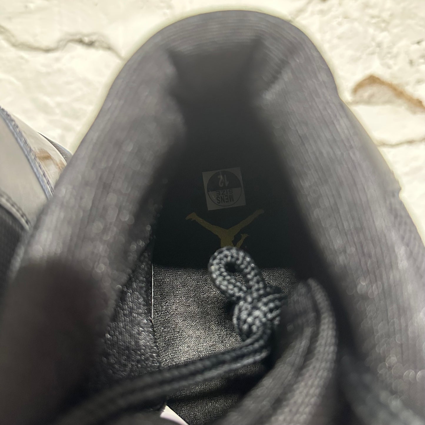 Air Jordan 11 High Gamma Blue (2025) Sz 12