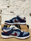 Nike SB Dunk Low FTC Finally Sz 9.5 DS