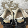 Gucci Ultrapace Black Orange Sneaker Sz 7.5