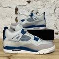 Air Jordan 4 Military Blue (2024) Sz 13