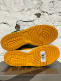 Nike SB Dunk Low Bucks Sz 9 DS