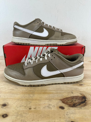 Nike Dunk Low Judge Grey Sz 11