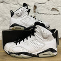 Air Jordan 6 Reverse Oreo Sz 11