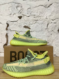 Yeezy 350 Yeezreel Sz 9 DS