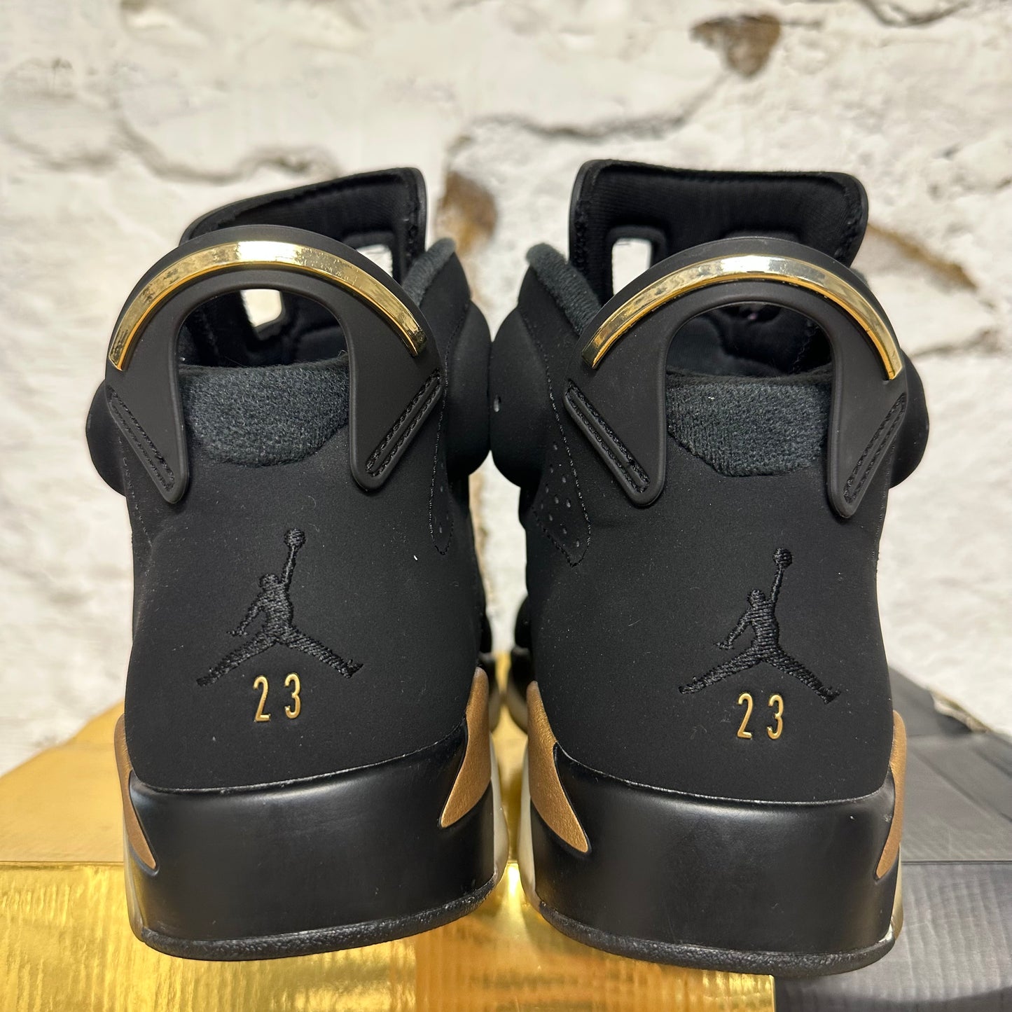 Air Jordan 6 (2020) DMP Sz 10