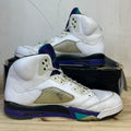 Air Jordan 5 Grape Sz 13