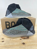 Yeezy QNTM Teal Blue Sz 10.5 DS