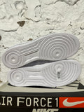 Nike Air Force 1 Low Cactus Plant Flea Market White Sz 13 DS
