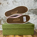 Gucci Tennis 1977 White Leather Sneaker Sz 4.5 (35.5)