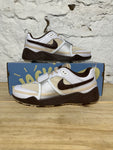 Nike Zoom Field Jaxx Travis Scott Light Chocolate Sz 10 DS